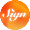 Sign